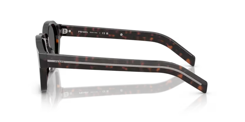 Prada | A16S | Tartaruga Radica