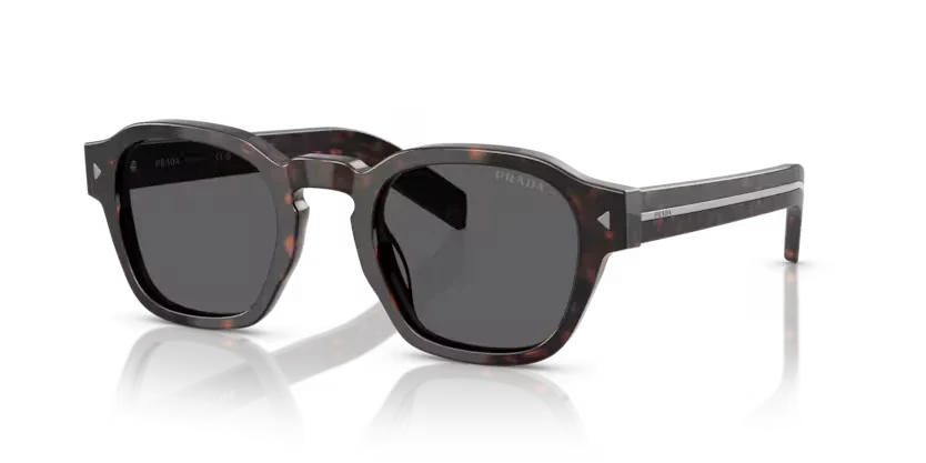 Prada | A16S | Tartaruga Radica