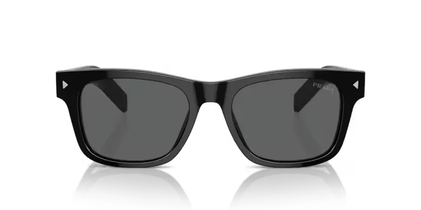 Prada | A17SF | Black