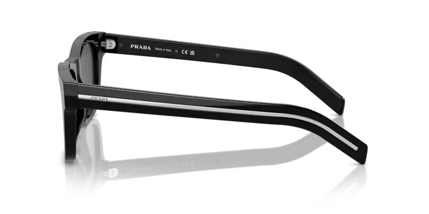 Prada | A17SF | Black