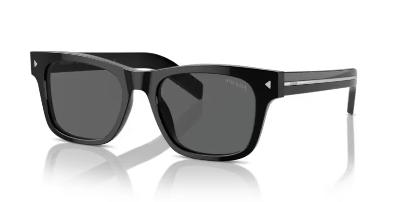 Prada | A17SF | Black