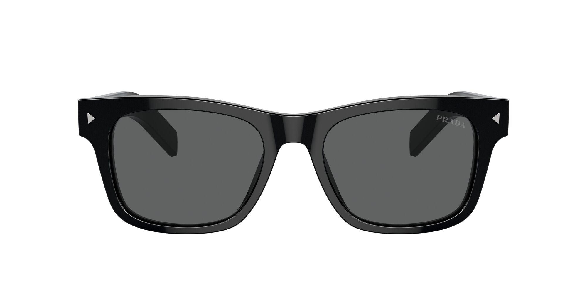 Prada | A17S | Black - iKANDi Sunglasses
