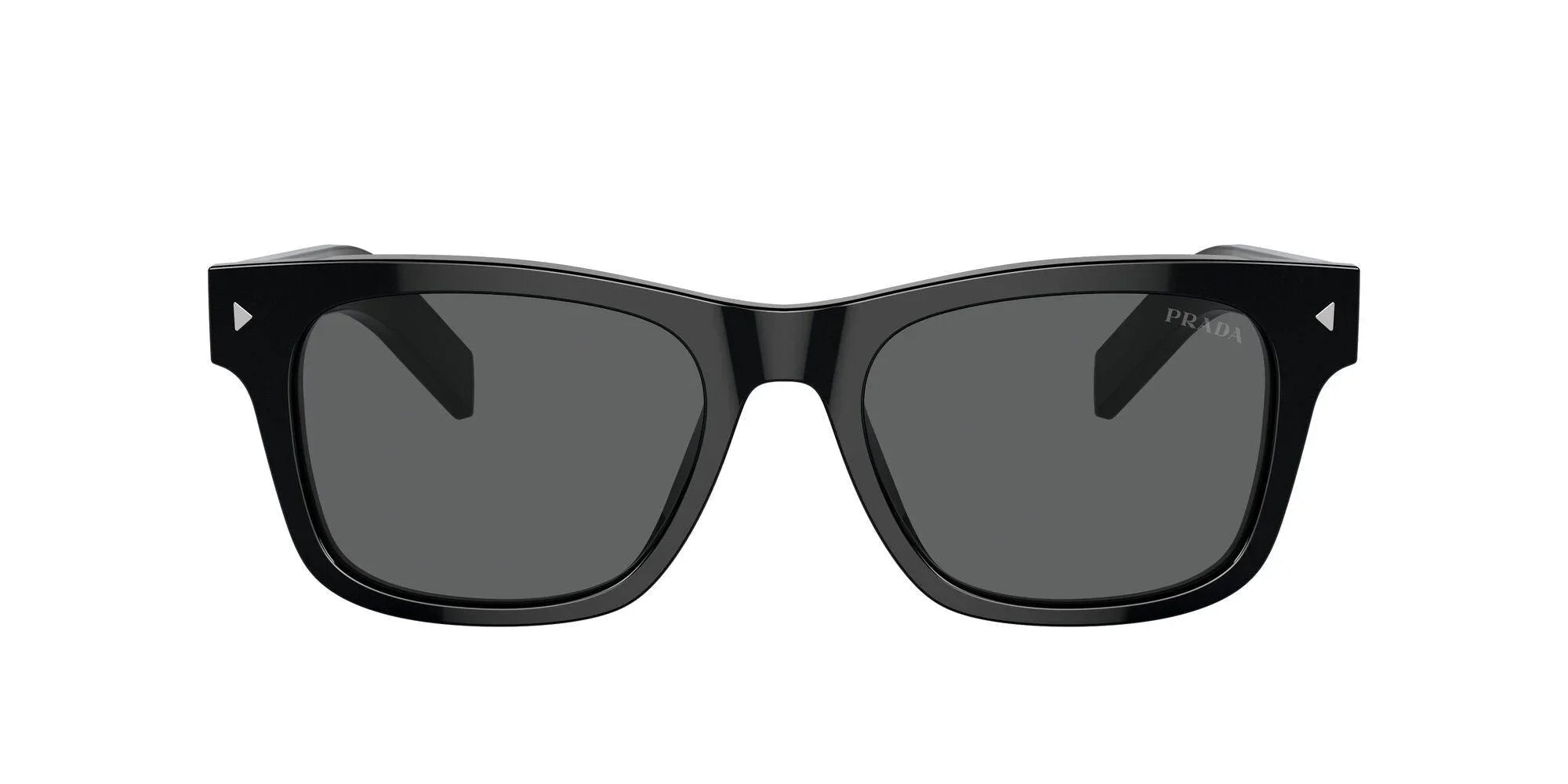 Prada | A17S | Black - iKANDi Sunglasses