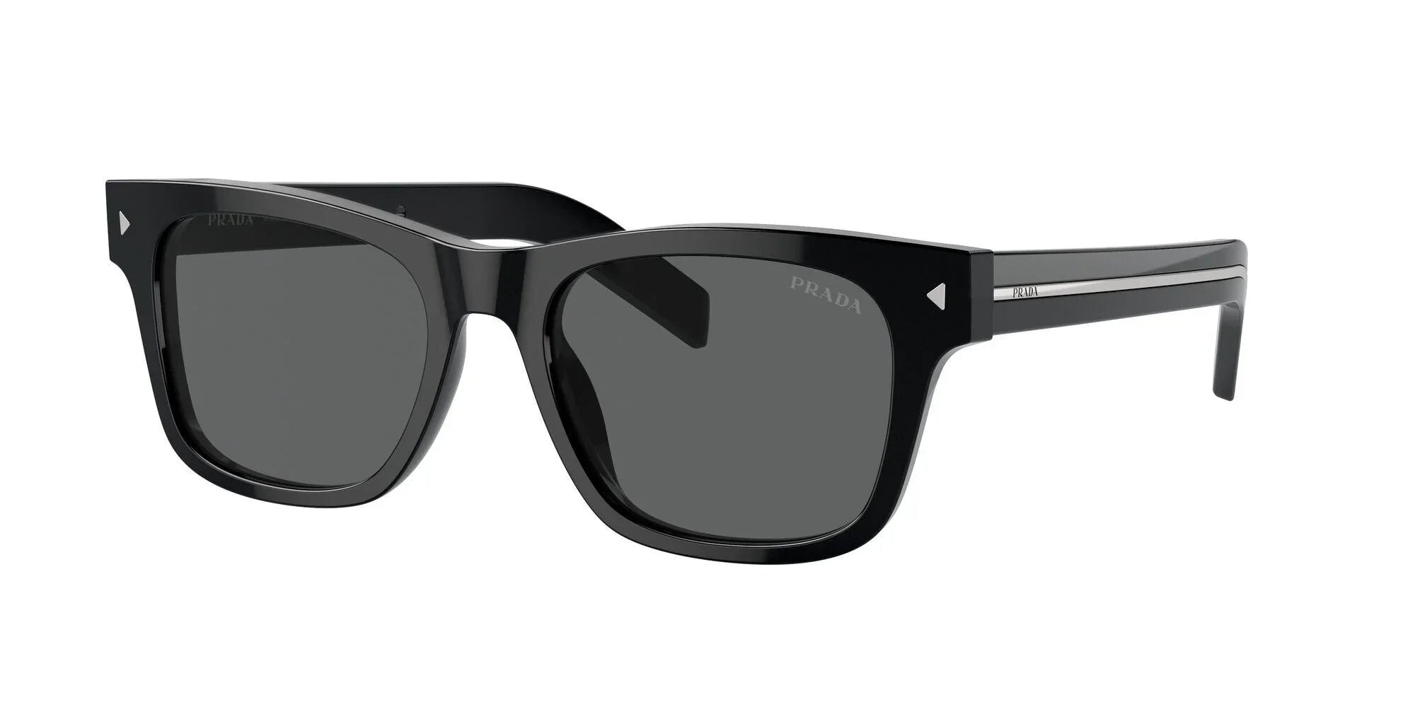 Prada | A17S | Black - iKANDi Sunglasses