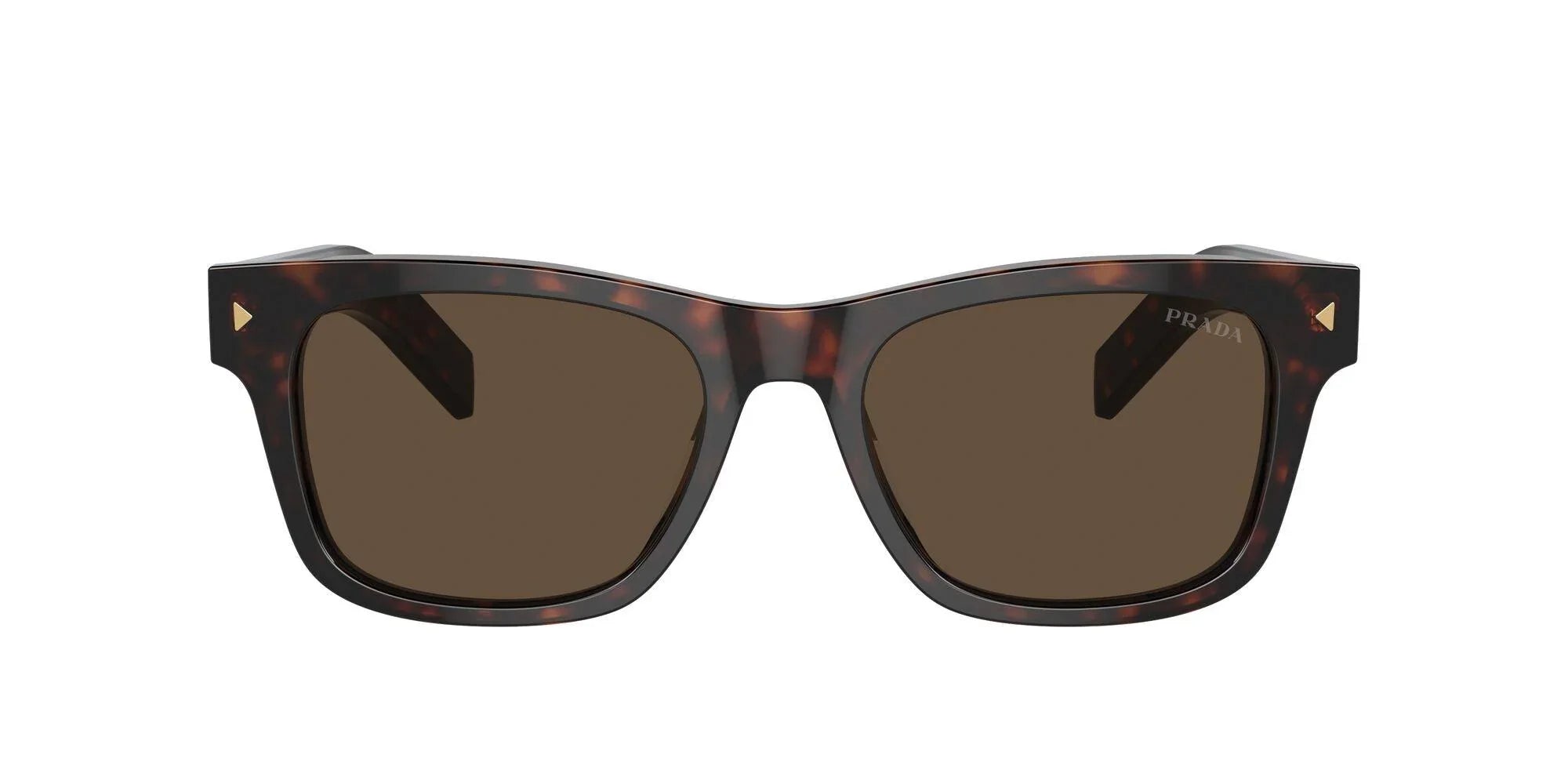Prada | A17S | Havana - iKANDi Sunglasses