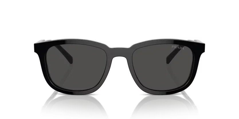 Prada | A21S | Black