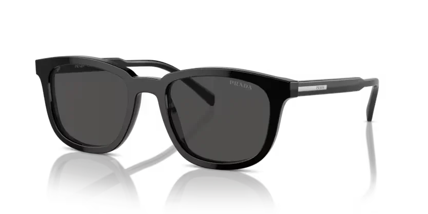 Prada | A21S | Black