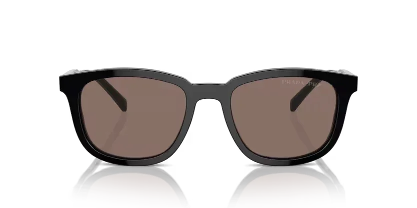 Prada | A21S | Black