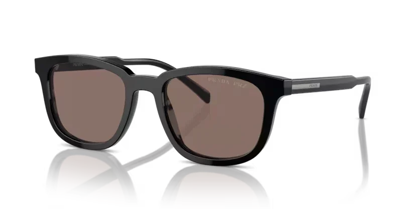 Prada | A21S | Black