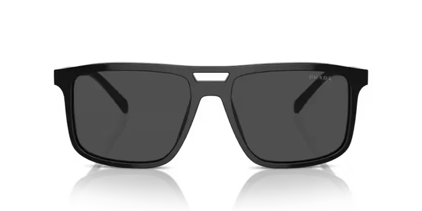 Prada | A22SF | Black