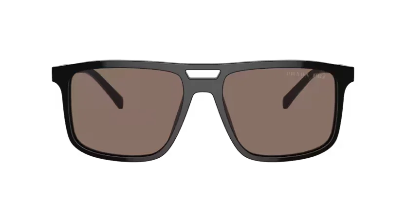 Prada | A22SF | Black