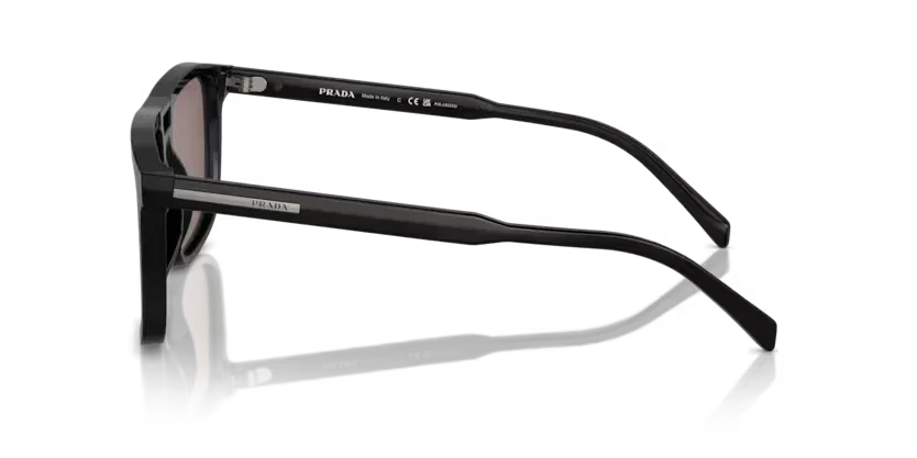 Prada | A22SF | Black Polar Brown