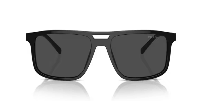 Prada | A22S | Black - iKANDi Sunglasses