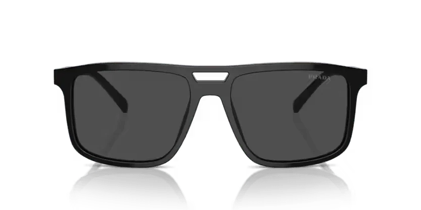 Prada | A22S | Black - iKANDi Sunglasses