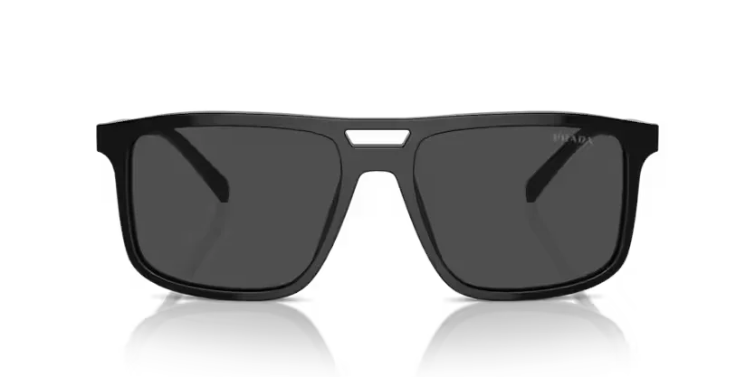 Prada | A22S | Black