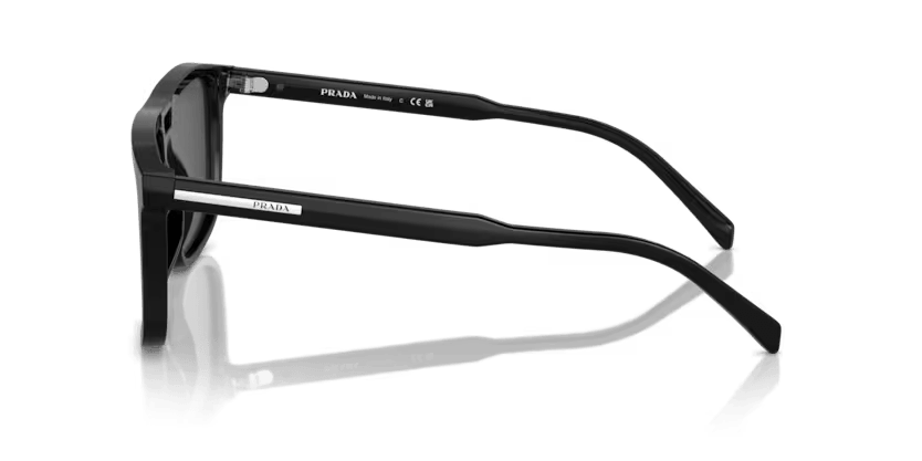 Prada | A22S | Black - iKANDi Sunglasses
