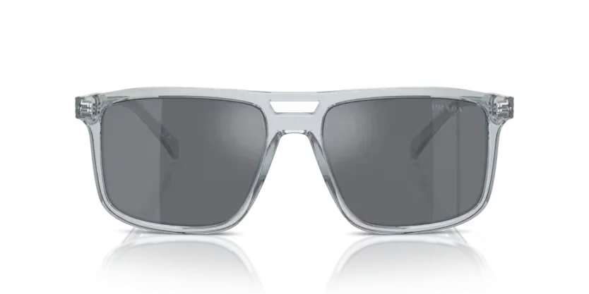 Prada | A22S | Transparent Azure