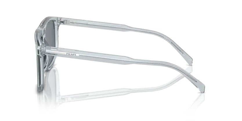 Prada | A22S | Transparent Azure