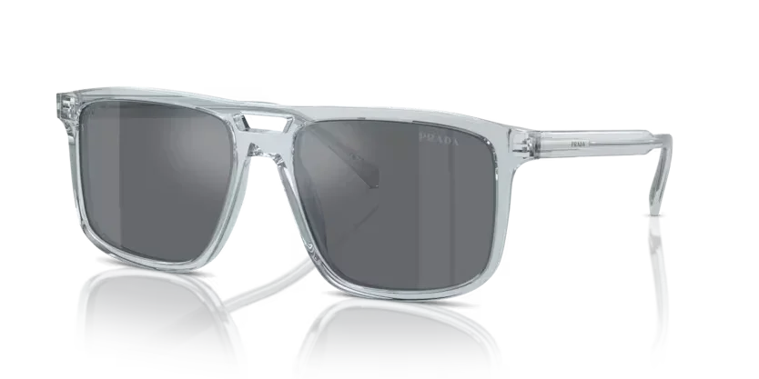 Prada | A22S | Transparent Azure