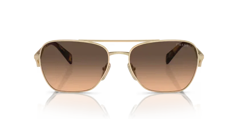 Prada | A50S | Pale Gold
