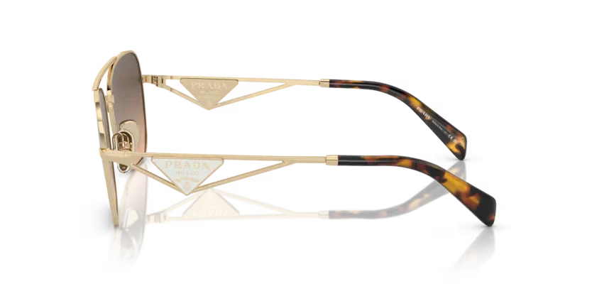 Prada | A50S | Pale Gold