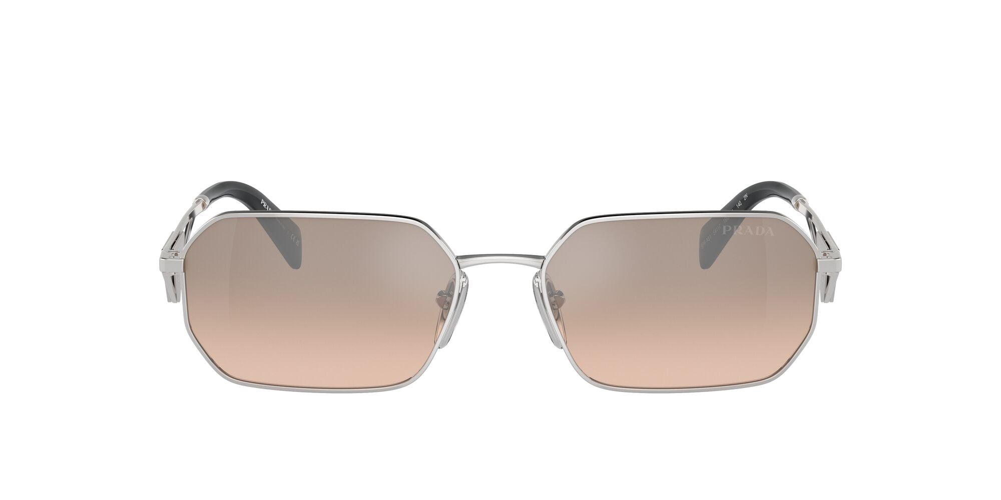 Prada | A51S | Pale Gold - iKANDi Sunglasses