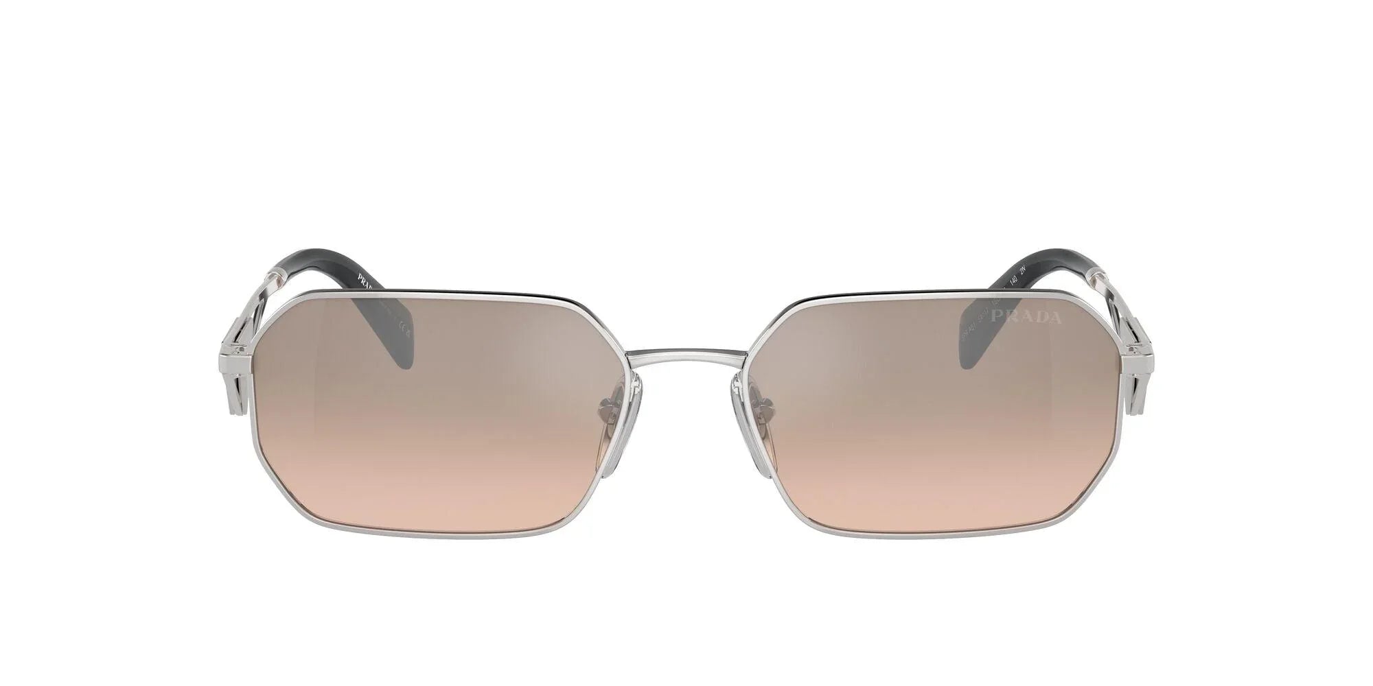 Prada | A51S | Pale Gold - iKANDi Sunglasses