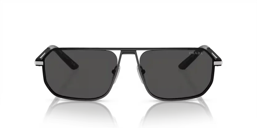 Prada | A53S | Matte Black