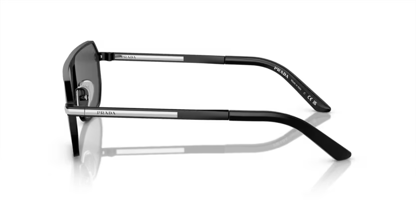 Prada | A53S | Matte Black