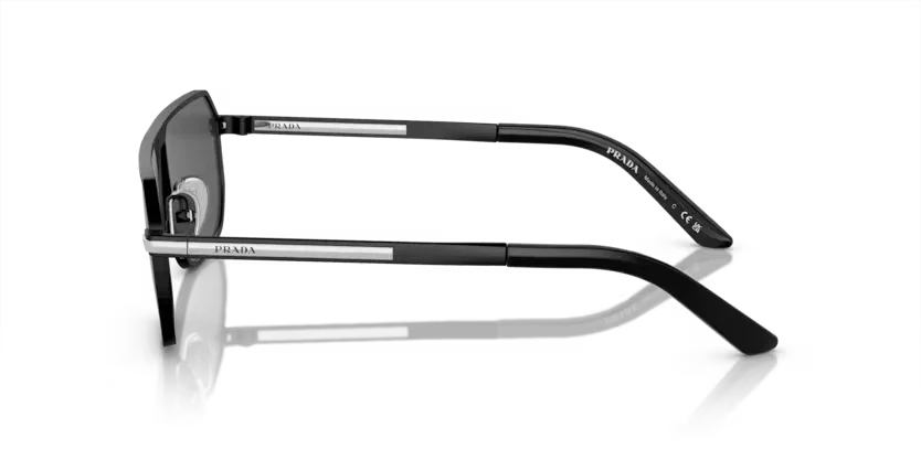 Prada | A53S | Matte Black