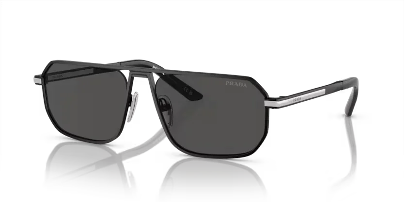 Prada | A53S | Matte Black