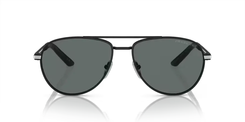 Prada | A54S | Matte Black