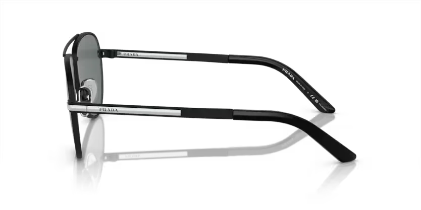 Prada | A54S | Matte Black