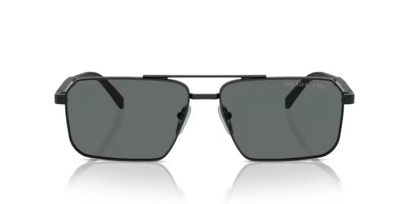 Prada | A57S | Black - iKANDi Sunglasses