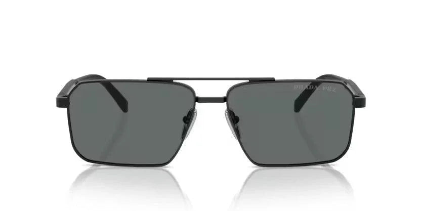 Prada | A57S | Black - iKANDi Sunglasses