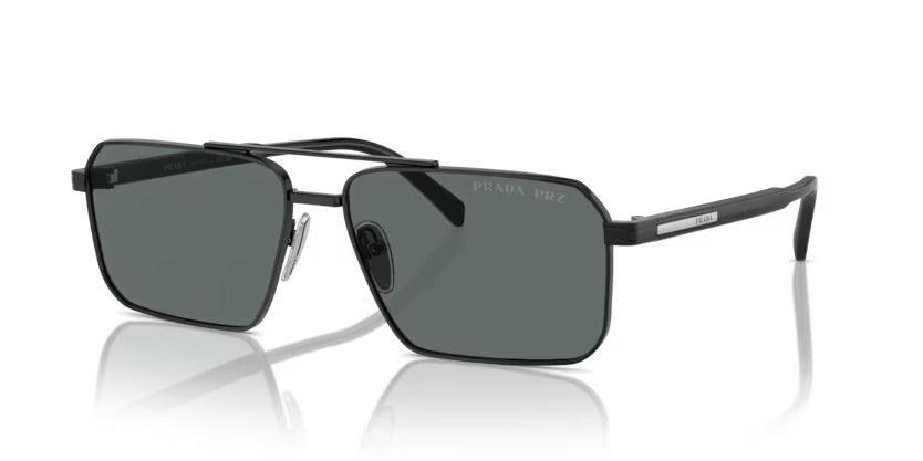 Prada | A57S | Black - iKANDi Sunglasses