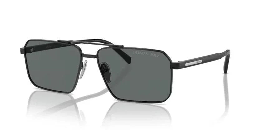 Prada | A57S | Black - iKANDi Sunglasses