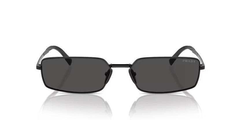 Prada | A60S | Black - iKANDi Sunglasses