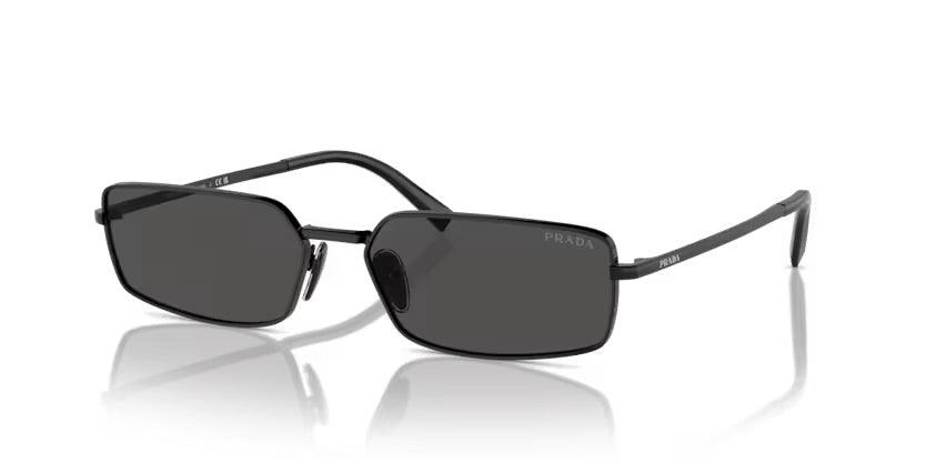Prada | A60S | Black - iKANDi Sunglasses