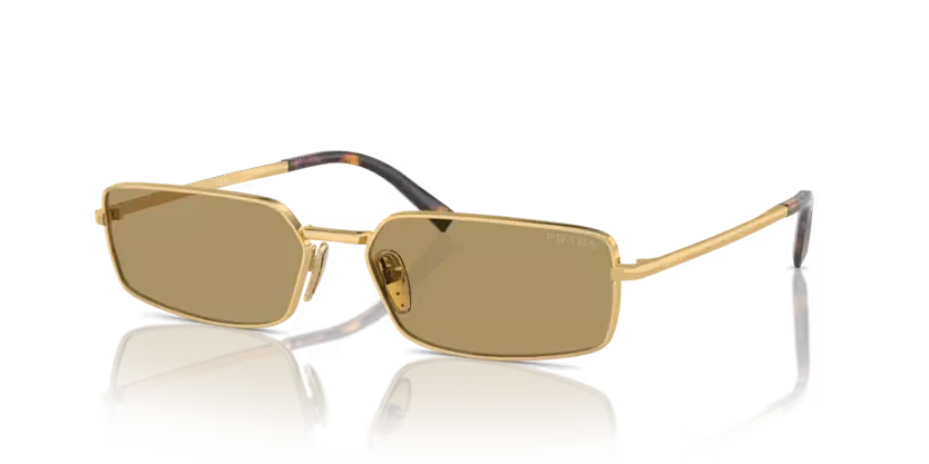 Prada | A60S | Gold