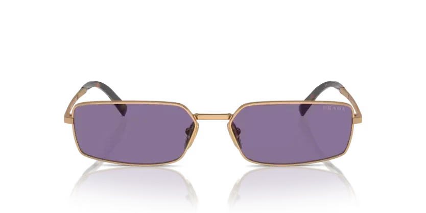 Prada | A60S | Brass