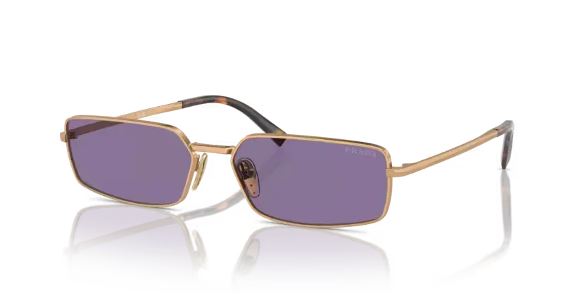 Prada | A60S | Brass