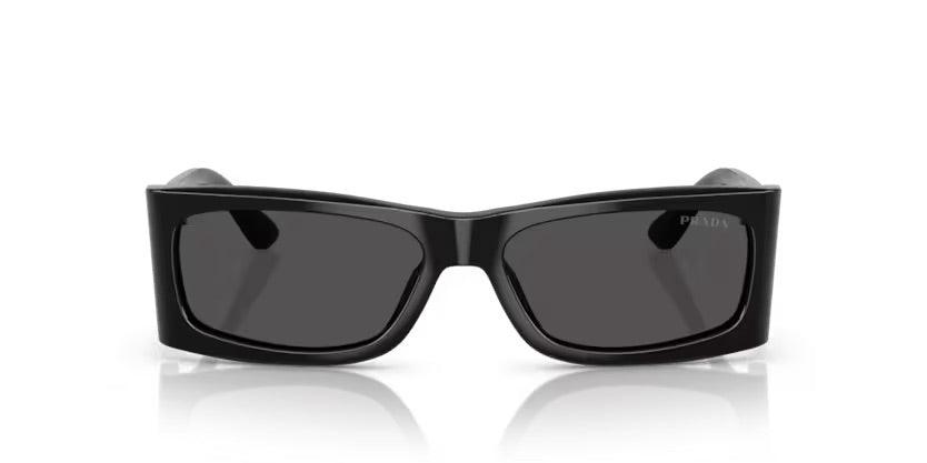 Prada | B03S | Black - iKANDi Sunglasses