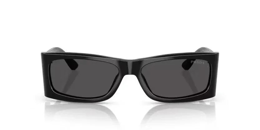 Prada | B03S | Black - iKANDi Sunglasses