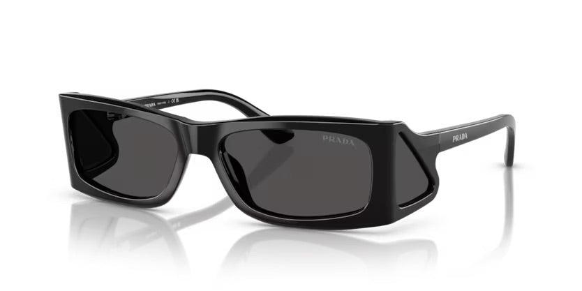 Prada | B03S | Black - iKANDi Sunglasses