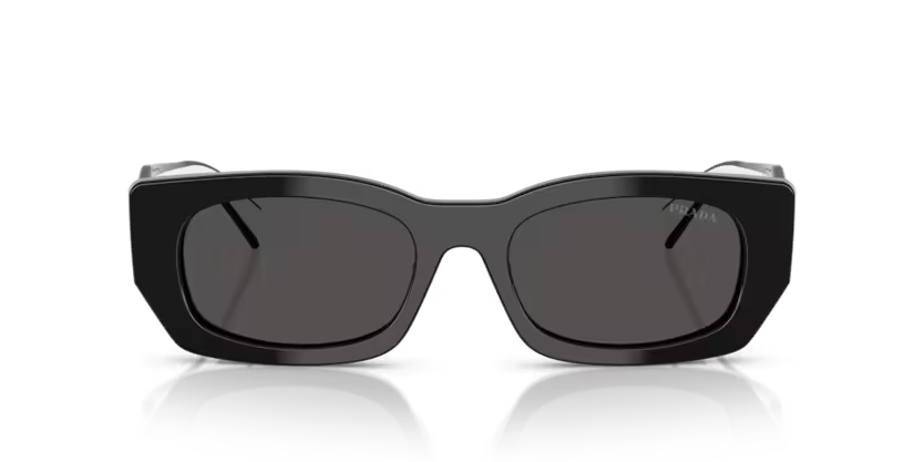 Prada | B05SF | Black