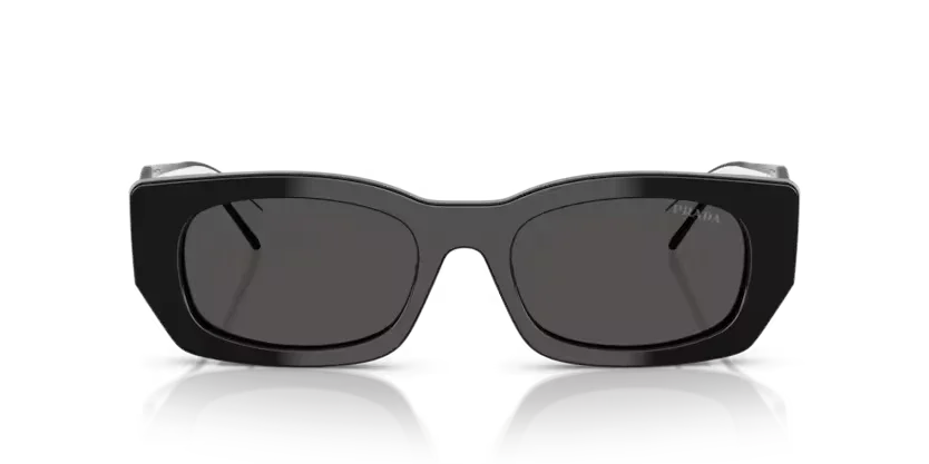 Prada | B05SF | Black