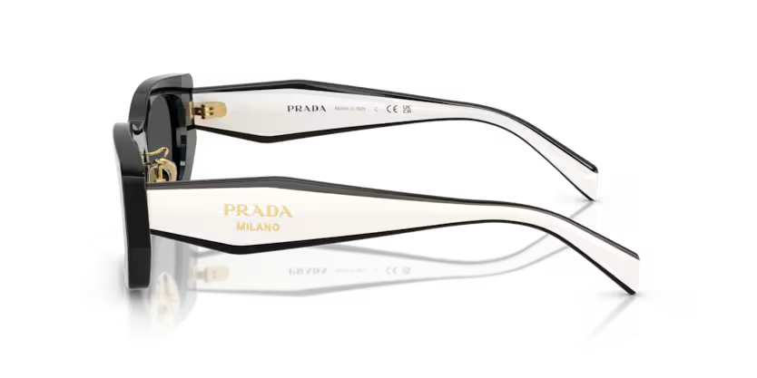 Prada | B05SF | Black