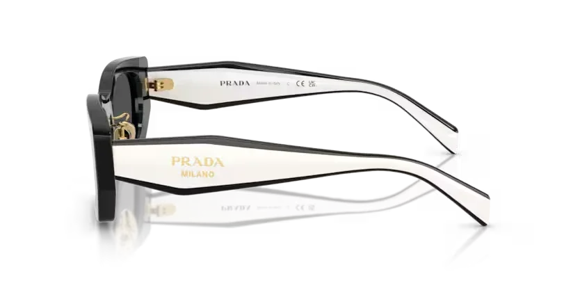 Prada | B05SF | Black