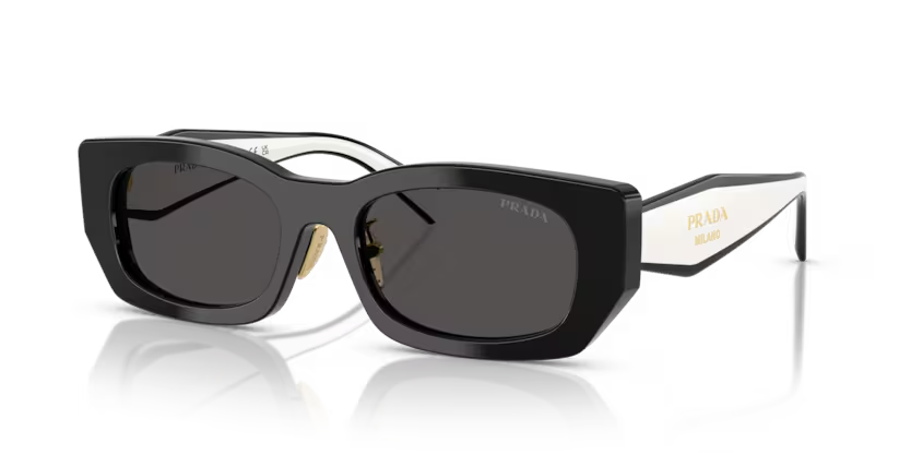 Prada | B05SF | Black